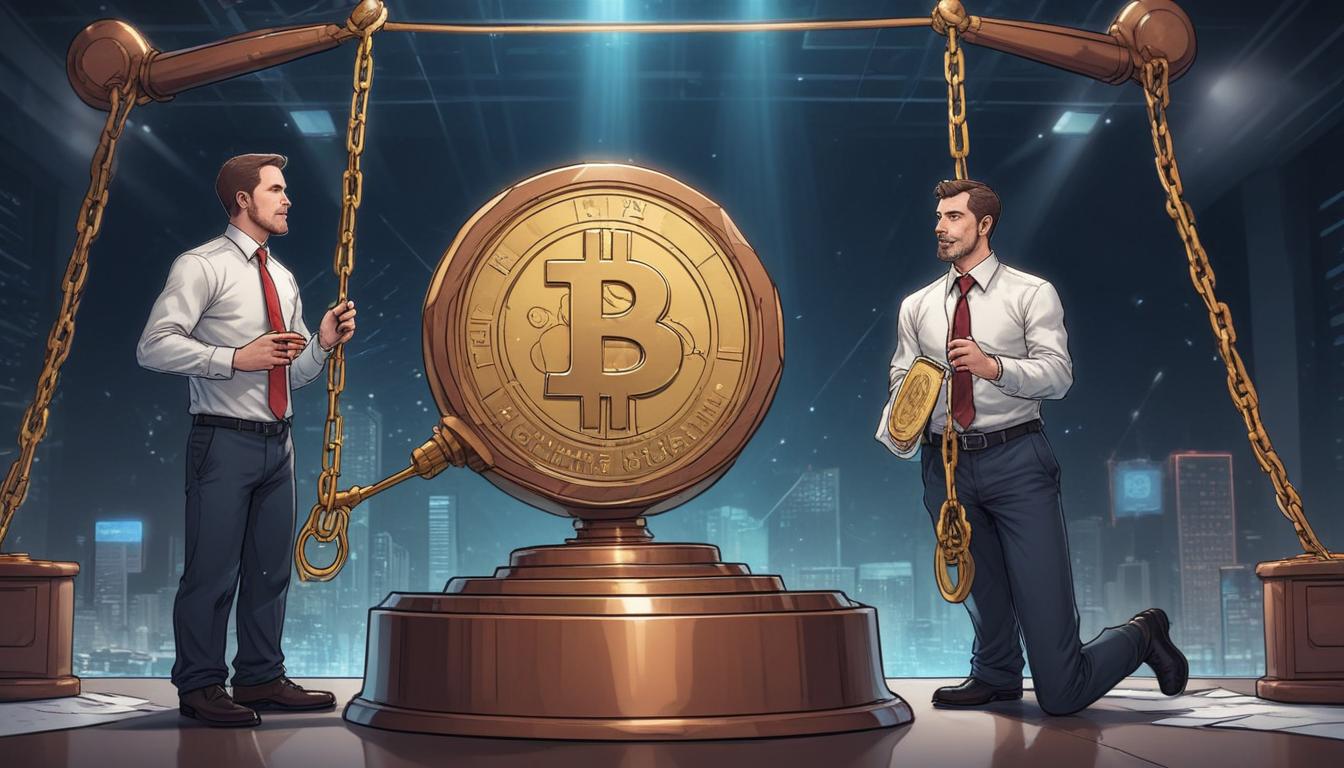 SEC vs. Ripple: The SHOCKING Verdict That's Reshaping Crypto! | Cryptodamus.io