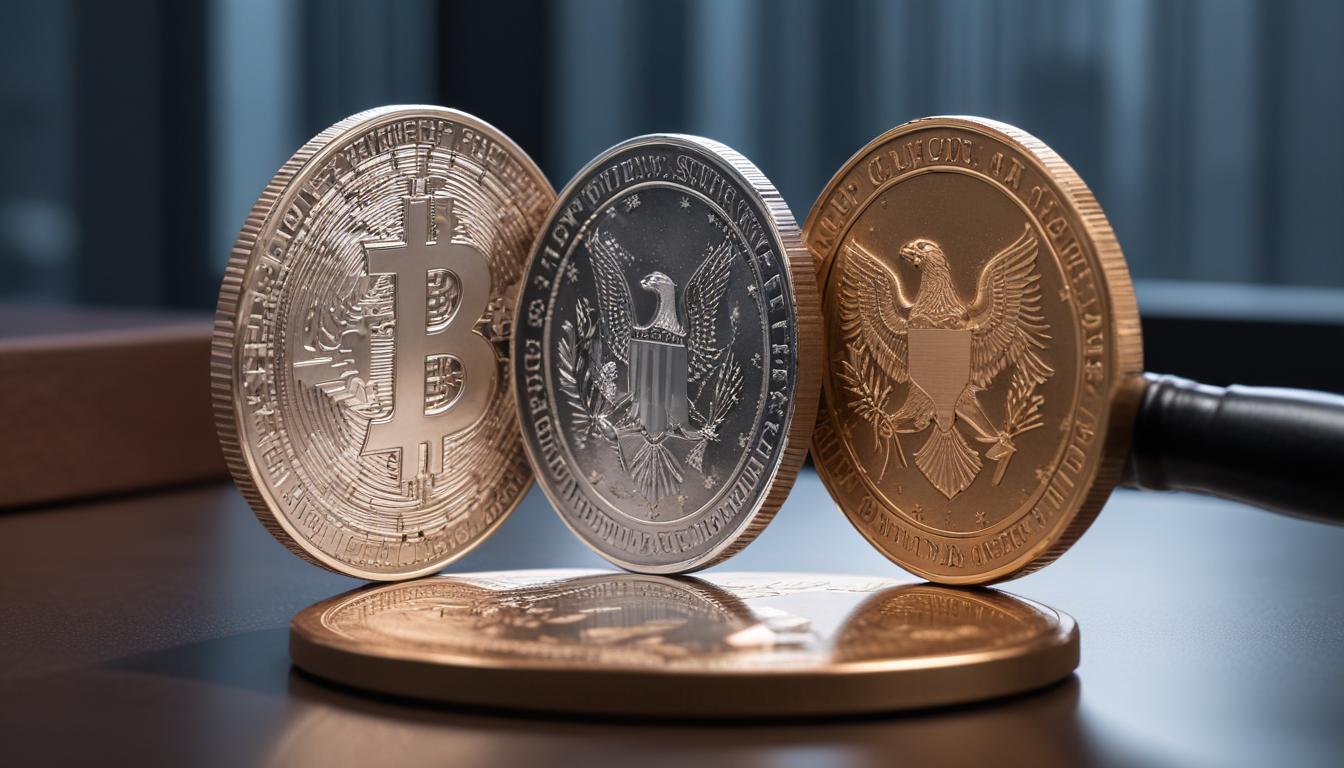 SEC vs. Ripple: Will XRP Soar or Sink? Get the ULTIMATE Price Prediction! | Cryptodamus.io