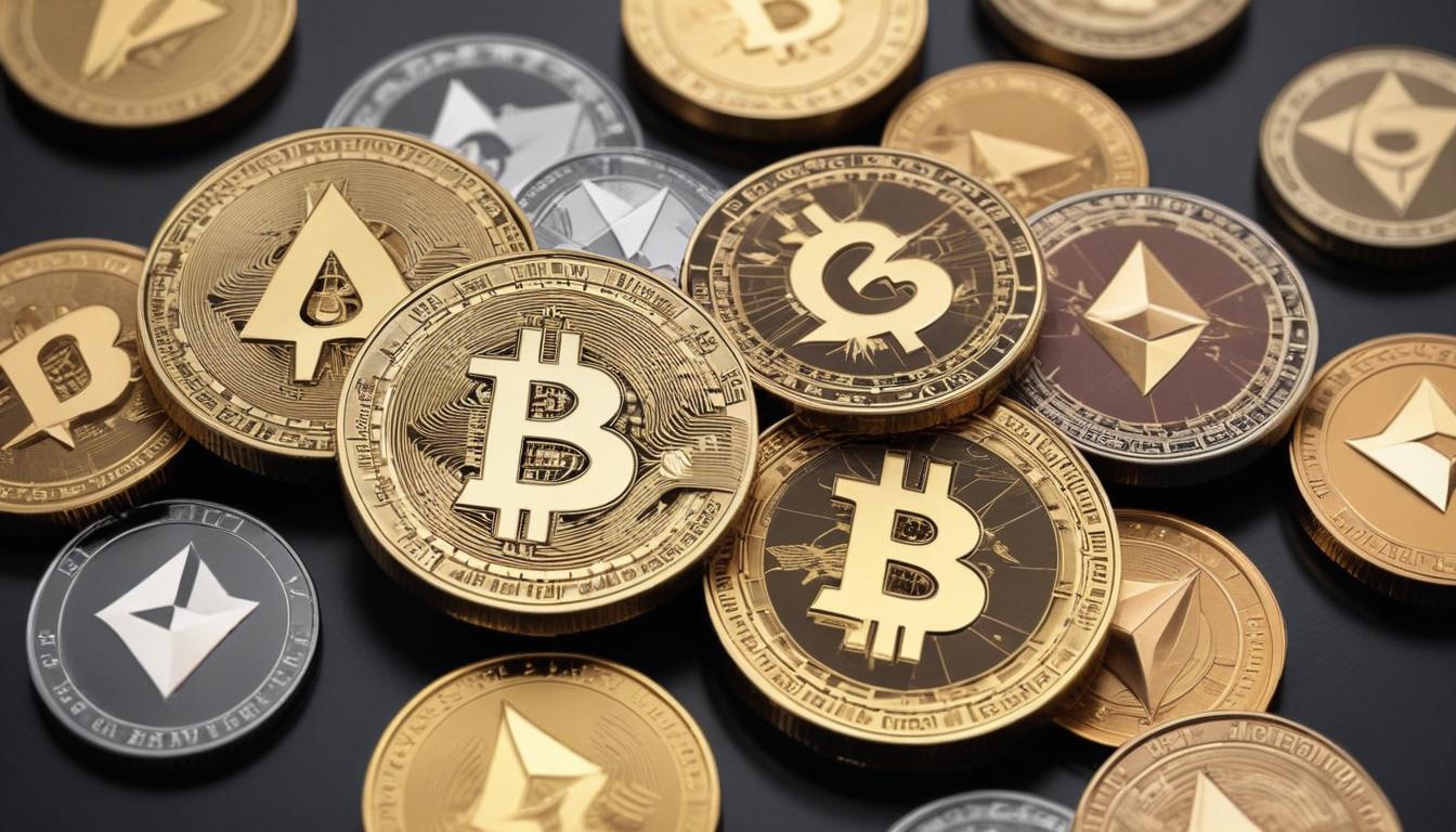 Secret Altcoins Under $0.05 Poised to Explode! (Deep Dive Methodology) | Cryptodamus.io