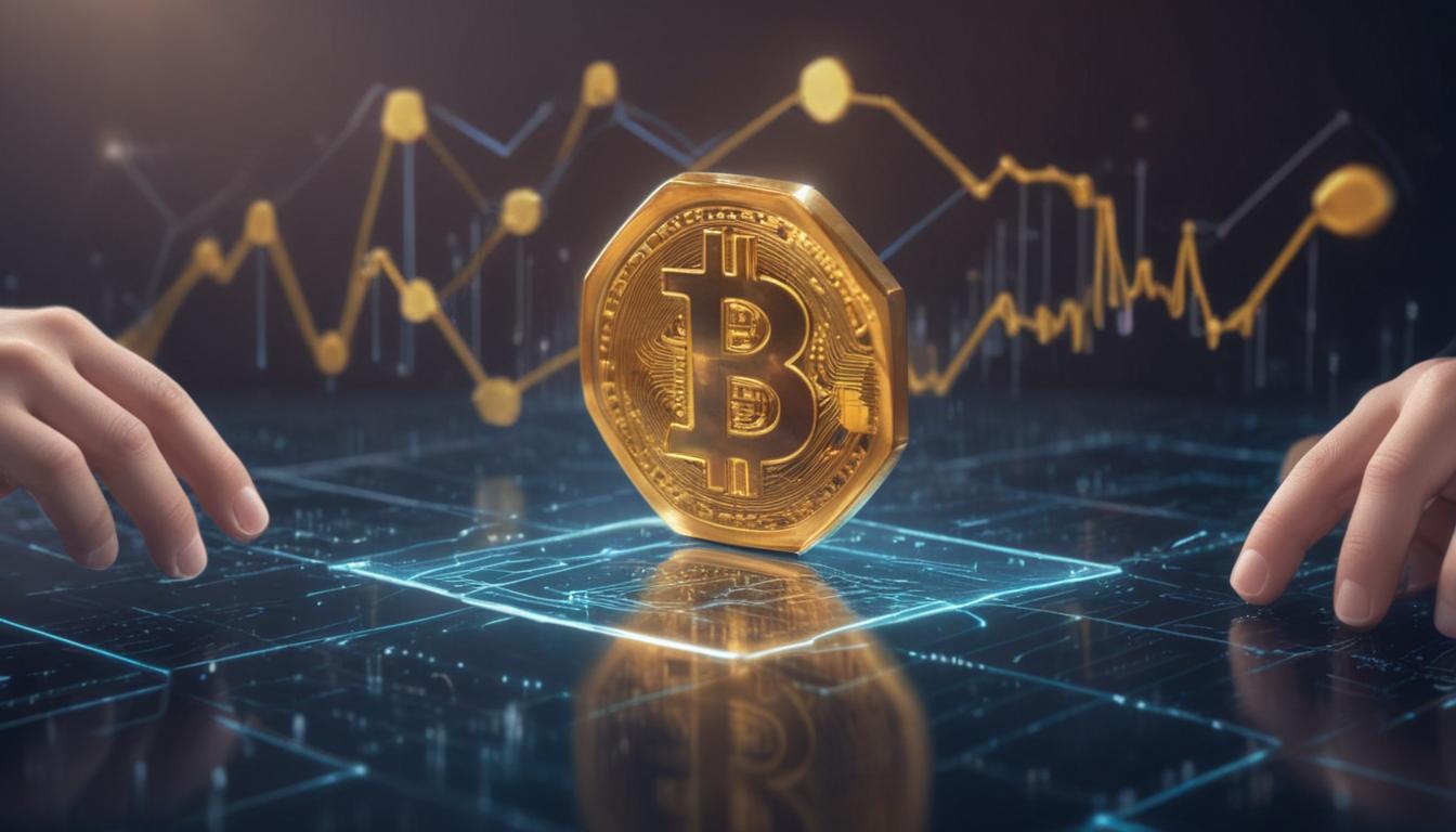 Securitize & MG Stover: How This Acquisition Will Reshape Digital Asset Investing | Cryptodamus.io