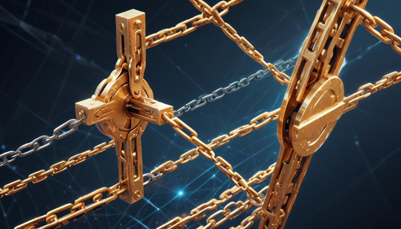 SEDA's IVM vs. Bitlayer's Finality Bridge: Secure Cross-Chain Solutions Compared! | Cryptodamus.io