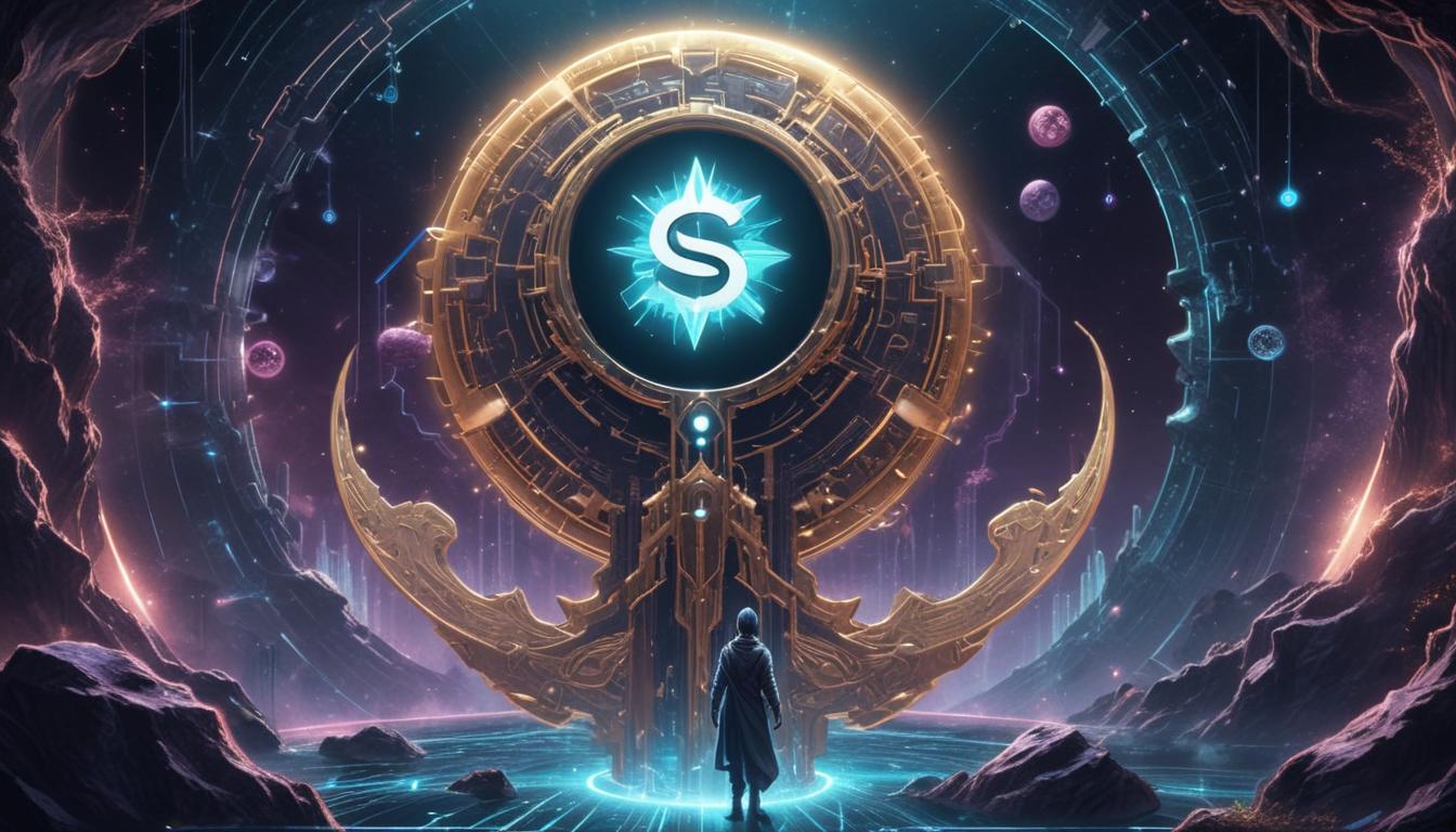 SedraCoin (SDR): Dive into the Future of Crypto & AI-Powered Metaverses! | Cryptodamus.io