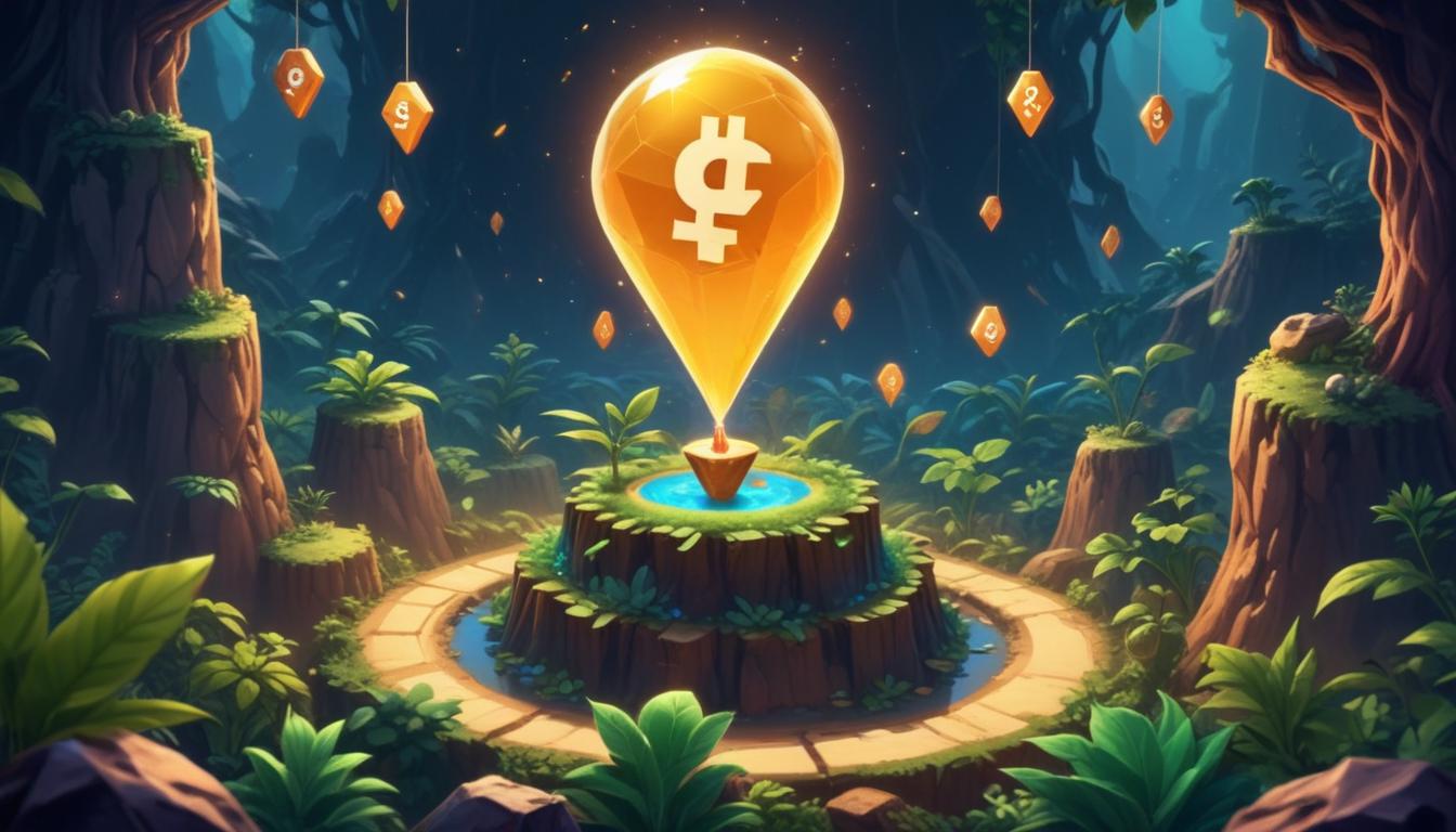 SEED Go: Earn Crypto Exploring the Real World! P2E Gaming Revolution | Cryptodamus.io