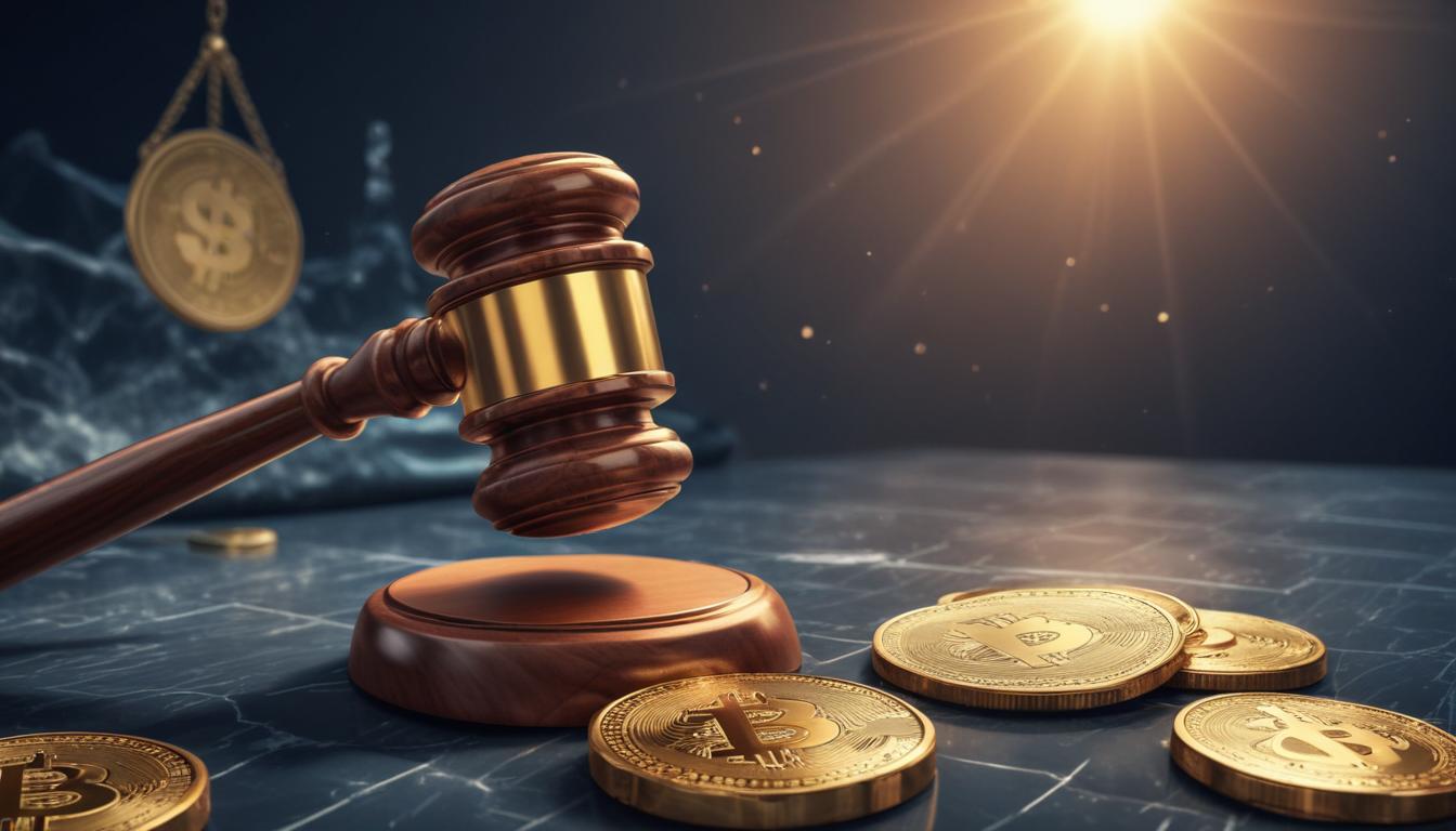 SEI Lawsuit: Did Investors Get Misled? Unpacking the Allegations & Market Impact | Cryptodamus.io