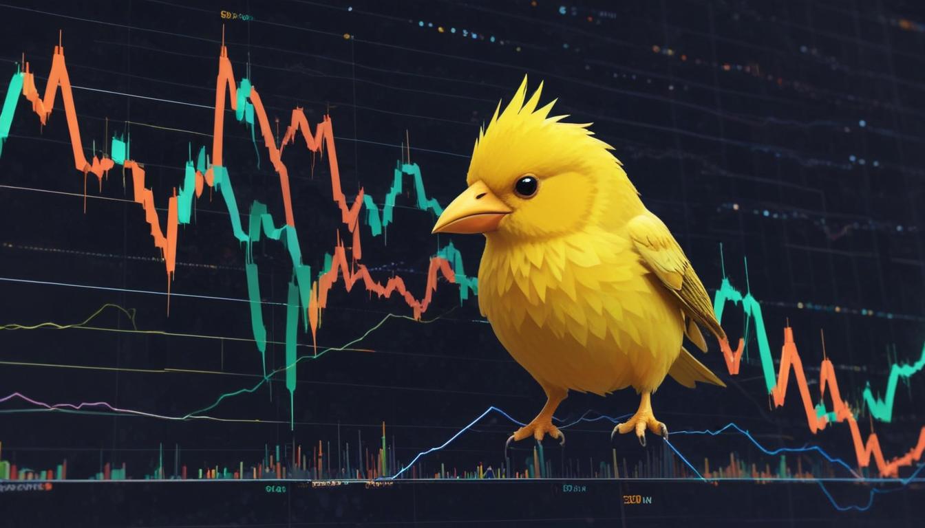 SEI Price Forecast: ETF Filing + Tech Breakout Could Lead to Explosion | Cryptodamus.io