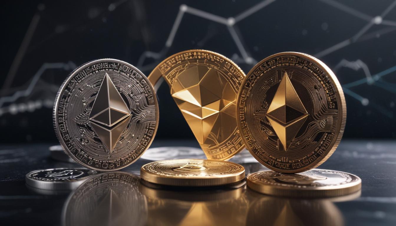 SEI vs. Arbitrum (ARB) in 2025: Which DeFi Crypto is the BETTER Investment? | Cryptodamus.io