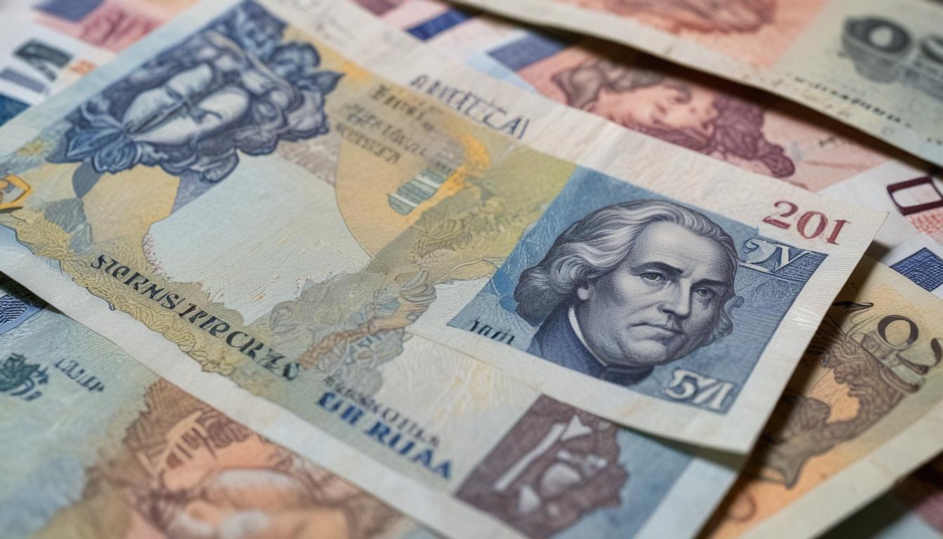 SEK Surge Incoming? Decoding Bank of America's Bold Krona Forecast! | Cryptodamus.io