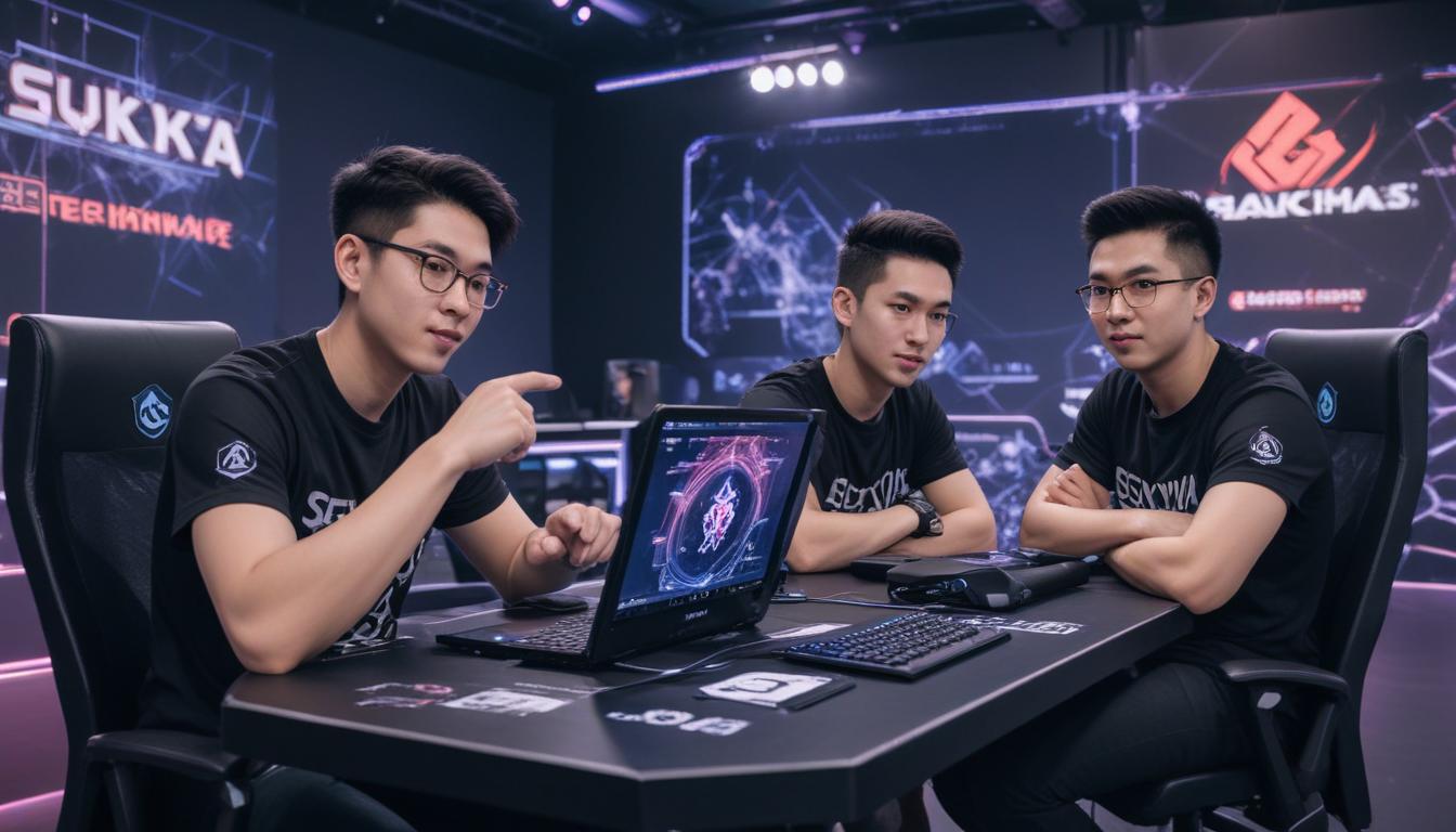 Web3 Завоевание Sekuya: от господства в ЮВА до 2 млн холдеров! 🚀 | Cryptodamus.io