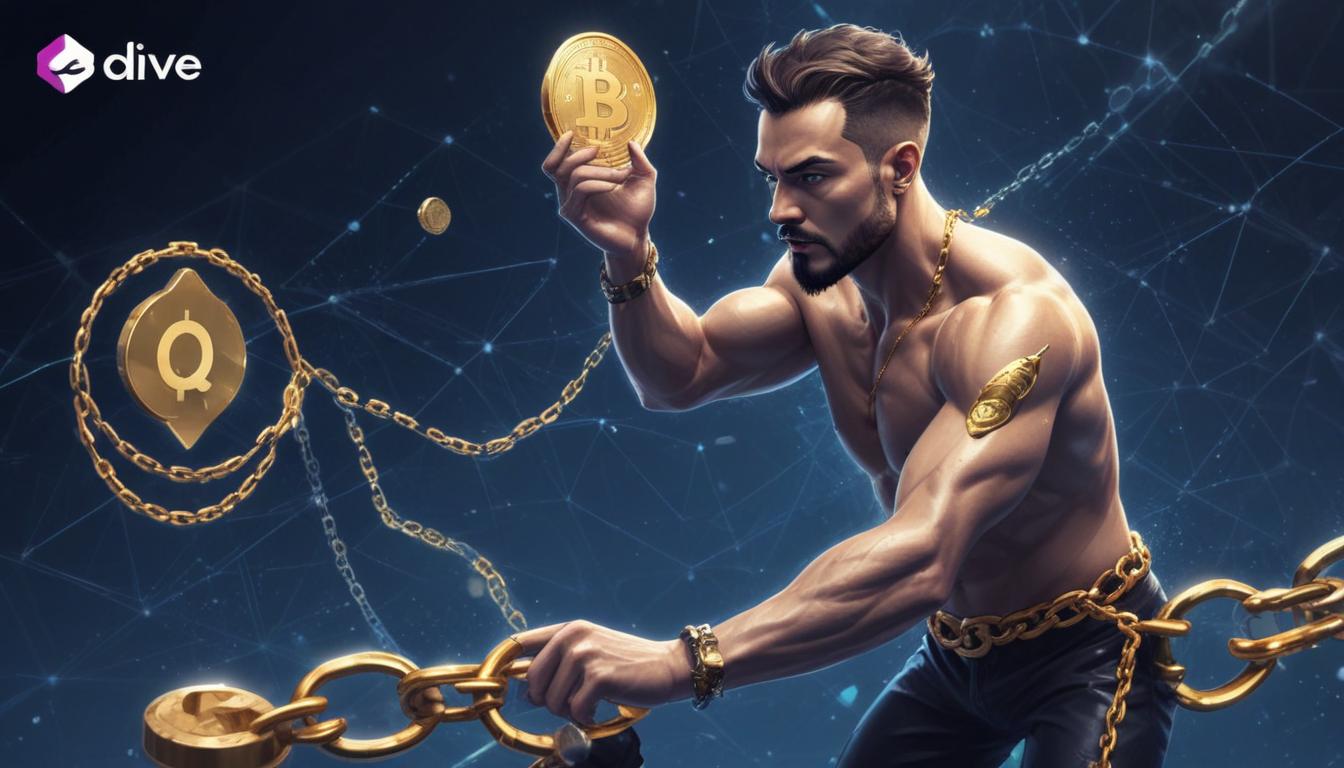 Self Chain Q1 2025 UpWill It Revolutionize Crypto? A Deep Dive! | Cryptodamus.io