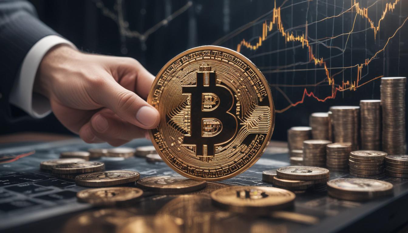 Semler Scientific & Bitcoin: Corporate Finance Game Changer? (2024-2025) | Cryptodamus.io