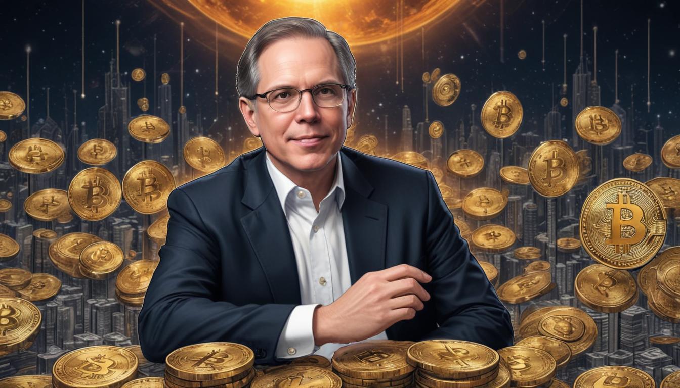 Semler Scientific's Bitcoin Gamble: $309M & A Bold New Metric! | Cryptodamus.io
