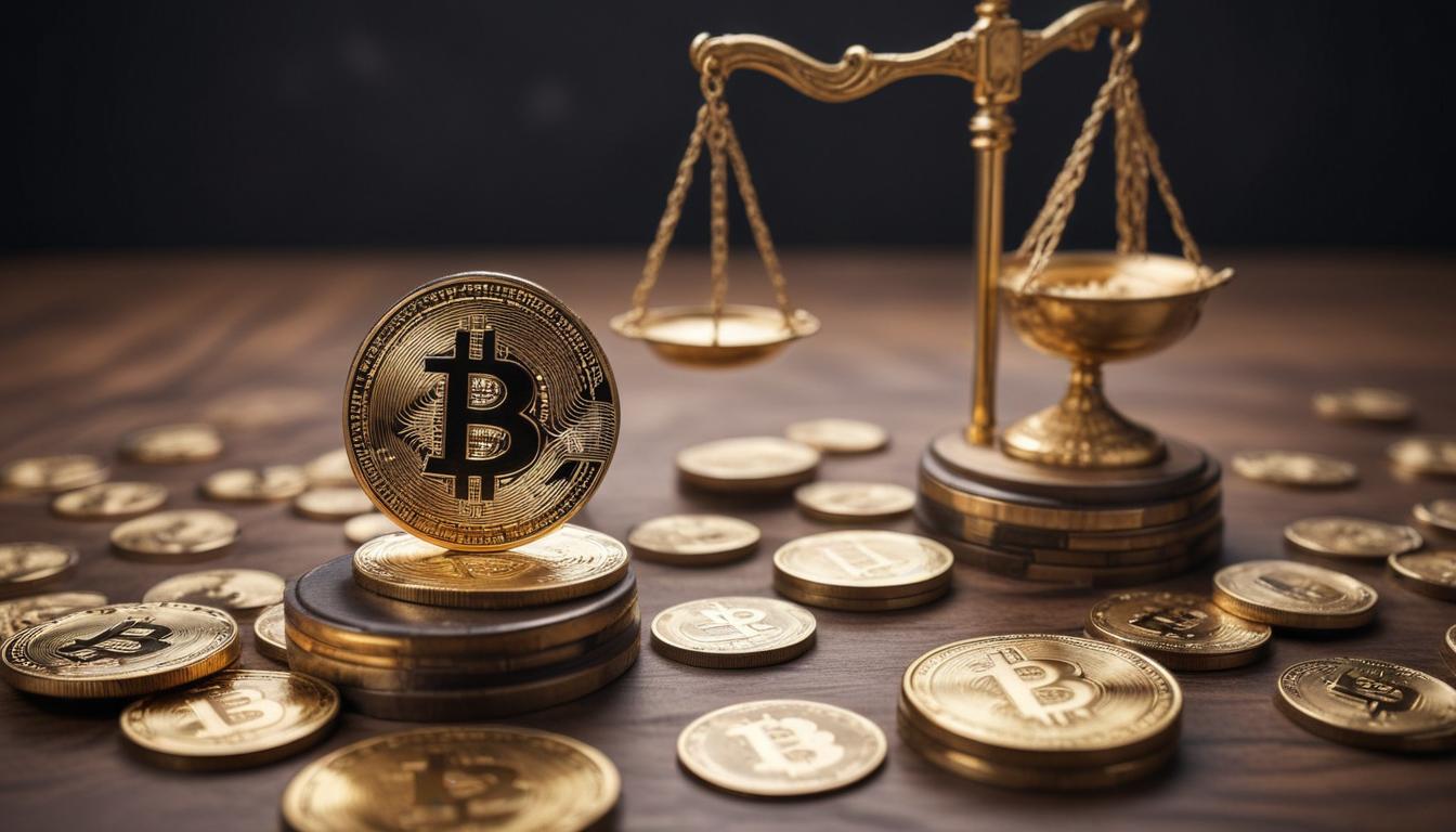 Semler Scientific's Bitcoin Gamble: $41.8M Loss & DOJ Trouble – Is it Over? | Cryptodamus.io