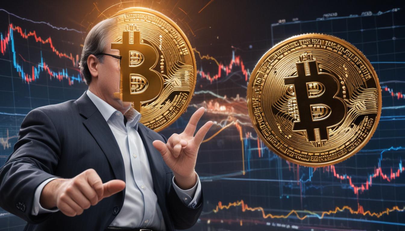 Semler Scientific's Bitcoin Gamble: Did They Win Big or Lose It All? | Cryptodamus.io