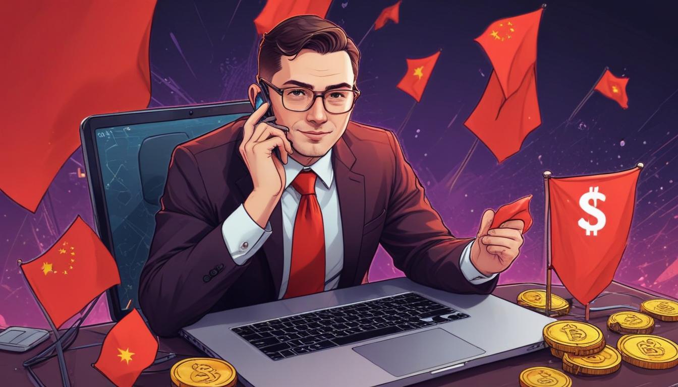 SENEE Scam EXPOSED: How $6M Vanished & What Investors MUST Know! 🚨 | Cryptodamus.io