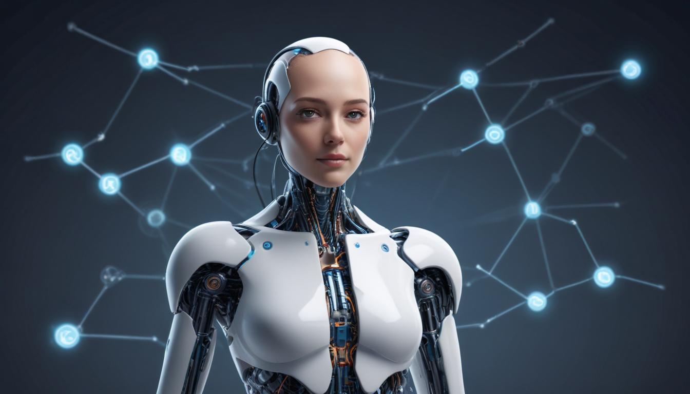 Цифровые реплики Sensay: экспертные знания по требованию! | Cryptodamus.io