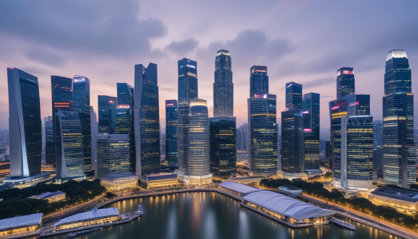 SenseTime сокращает штат, Coinomi — 10 лет: сдвиги в индустриях ИИ и крипты! | Cryptodamus.io