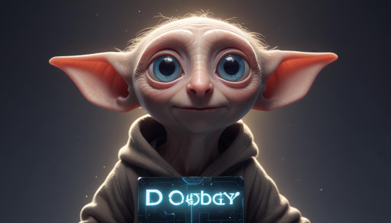 Sentient's Dobby: Community-Owned AI Revolution! Is This the Future of Decentralized Intelligence? 🤖 | Cryptodamus.io