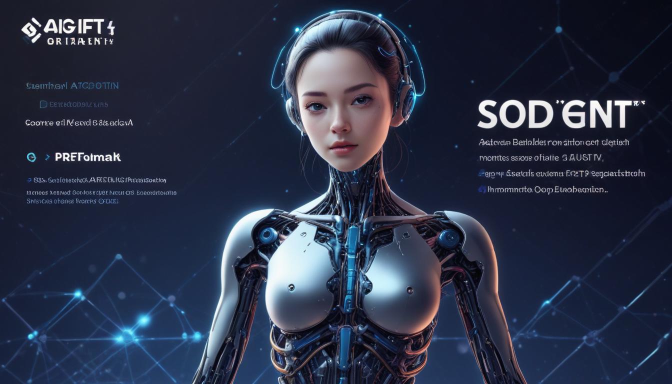 Sentient's ODS: Open-Source AI Revolutionizing Search & Outperforming GPT-4! | Cryptodamus.io