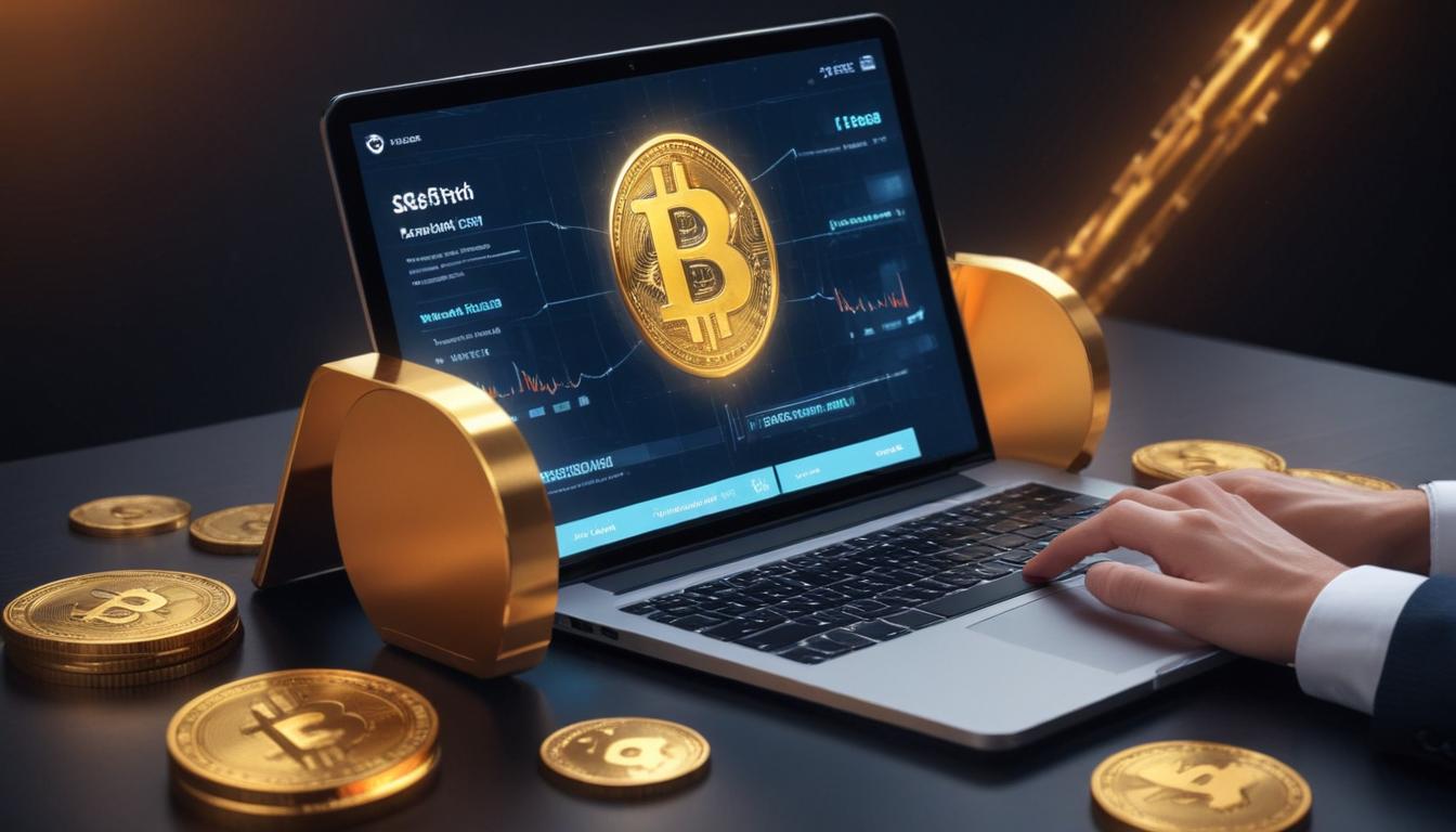 SGB Net: Ditch SWIFT? Get Instant Global Crypto Transfers Now! | Cryptodamus.io