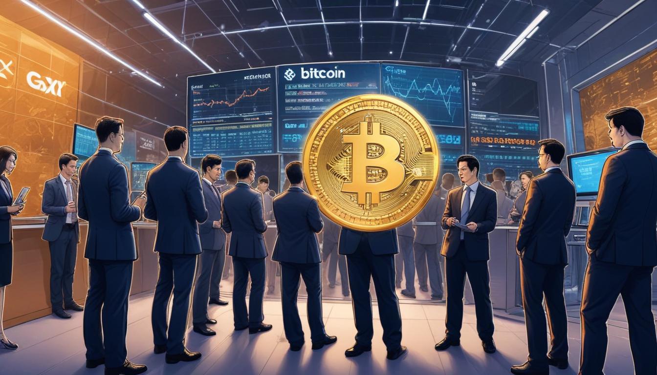 SGX Bitcoin Futures: Institutional Crypto Game Changer? 🚀 Singapore's Digital Asset Play! | Cryptodamus.io