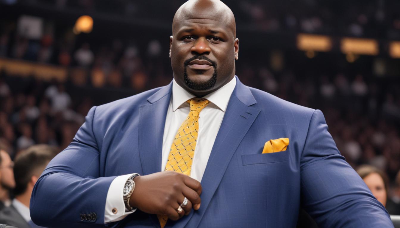 Shaq's $11M FTX Settlement: Crypto Marketing's SHOCKING Turning Point! | Cryptodamus.io