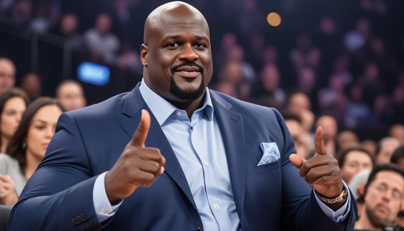 Shaq's FTX Fiasco: Settlement Shakes Crypto Endorsements! What's Next? | Cryptodamus.io