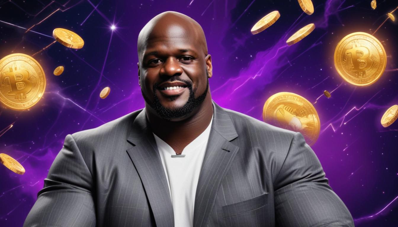 Shaq's NFT Nightmare: Unpacking the $11M Astrals Lawsuit Settlement! 🏀📉 | Cryptodamus.io