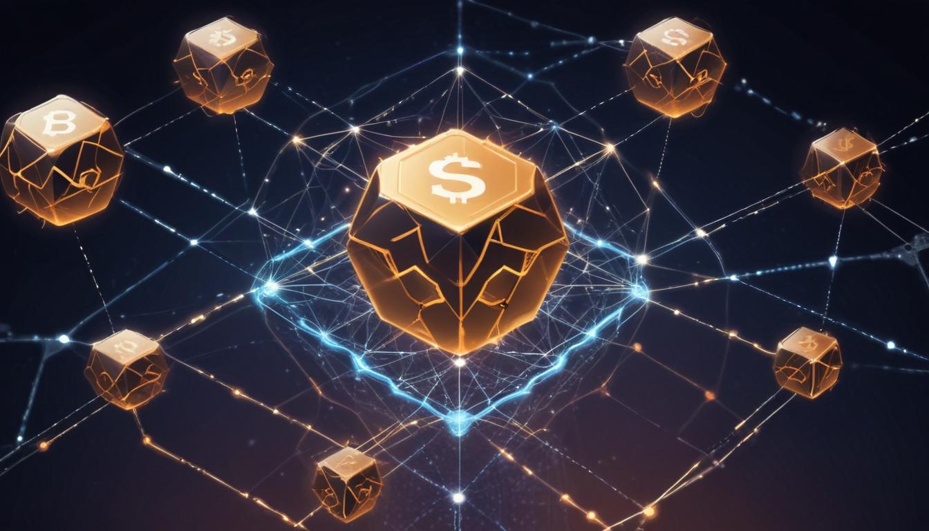 Shardeum Airdrop & Scaling Solution: Get Ready for the Future of Blockchain! | Cryptodamus.io