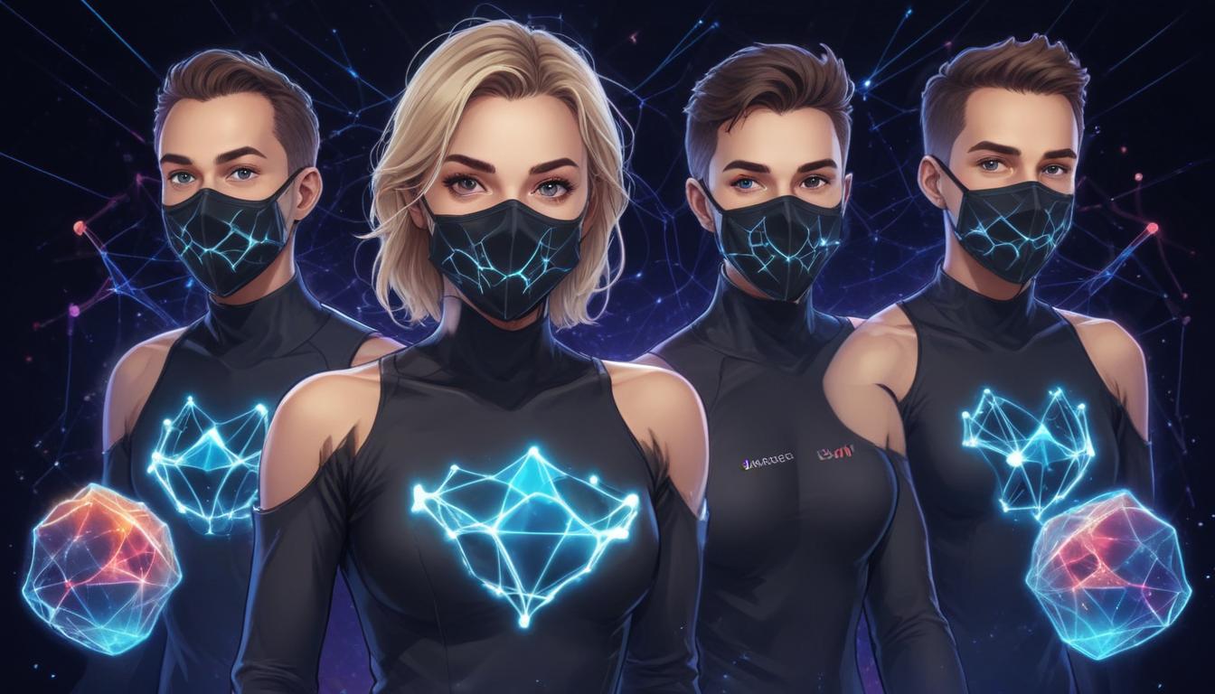 Shardeum Mainnet is LIVE! Scalability, Accessibility & Web3 Revolution Unveiled! 🔥 | Cryptodamus.io