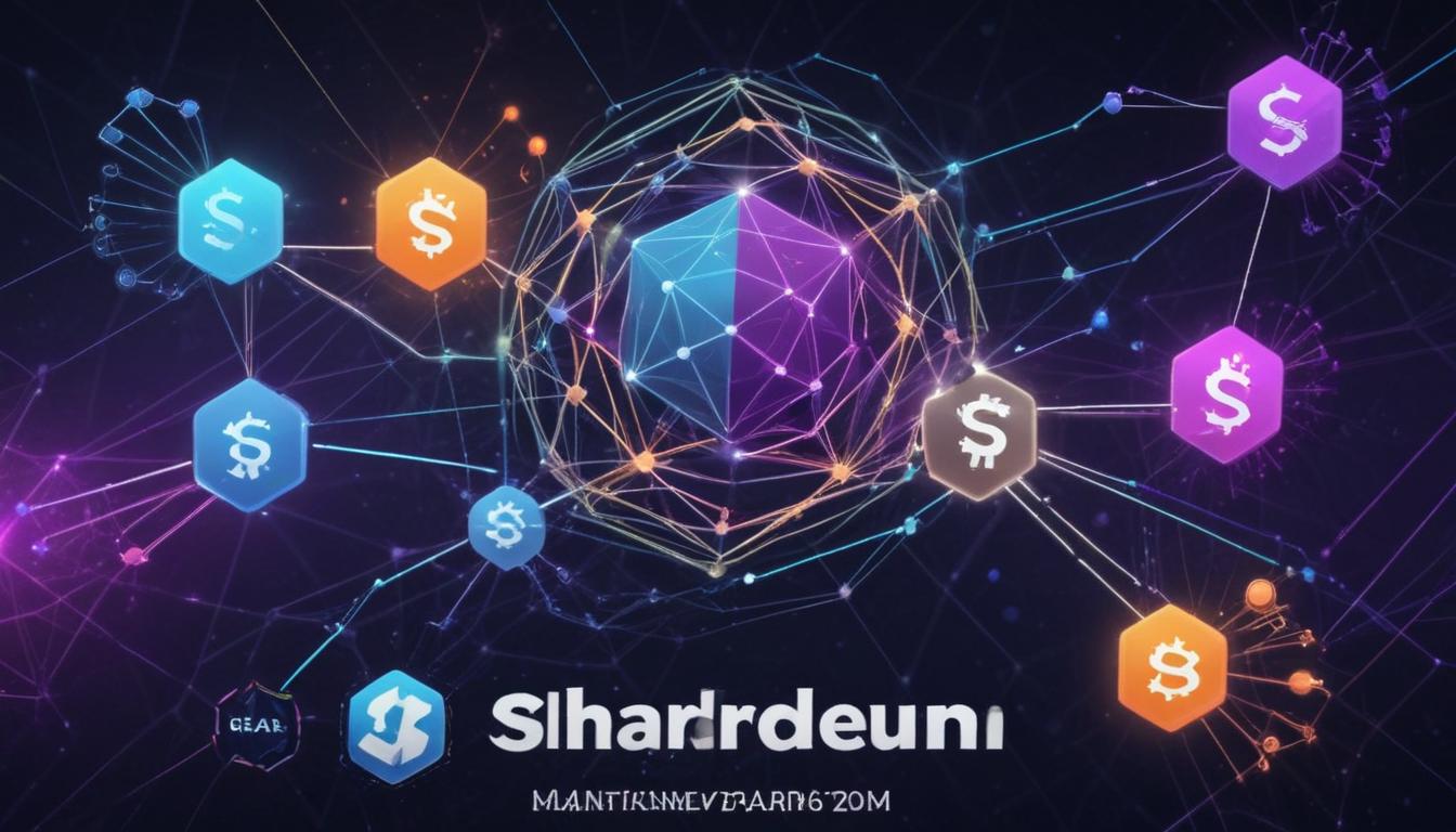 Shardeum Mainnet Launch: 171,000+ Validators & 81M+ Transactions! 🚀 | Cryptodamus.io