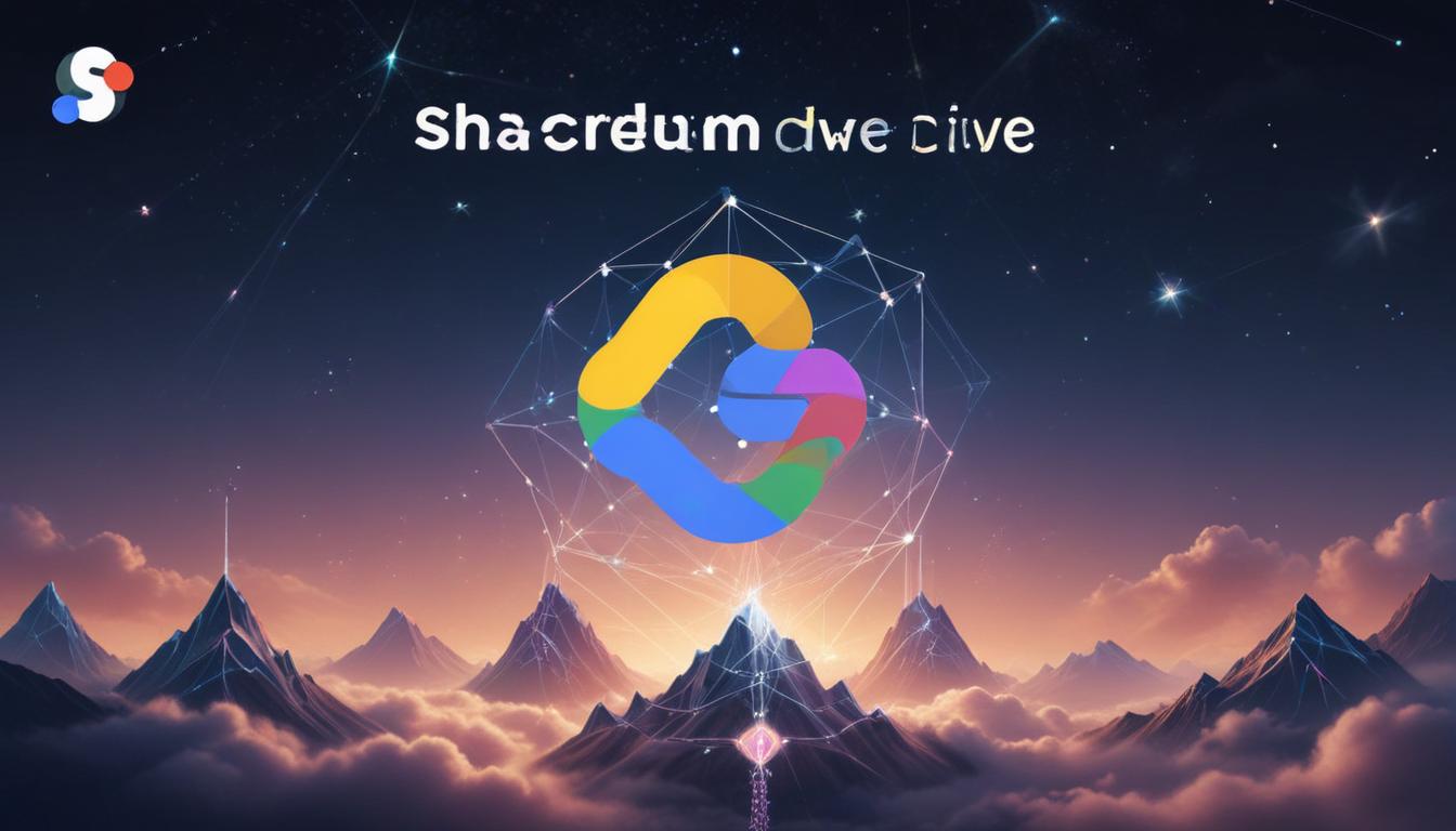 Shardeum Mainnet Launch & Google Cloud: Revolutionizing Blockchain Scalability & Accessibility! [Guide] | Cryptodamus.io