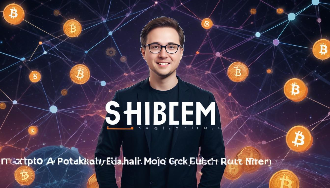 Shardeum's SHM Launch: What's Next? Plus Qubetics vs. Blockchains & Leadership Shifts! (Updated) | Cryptodamus.io