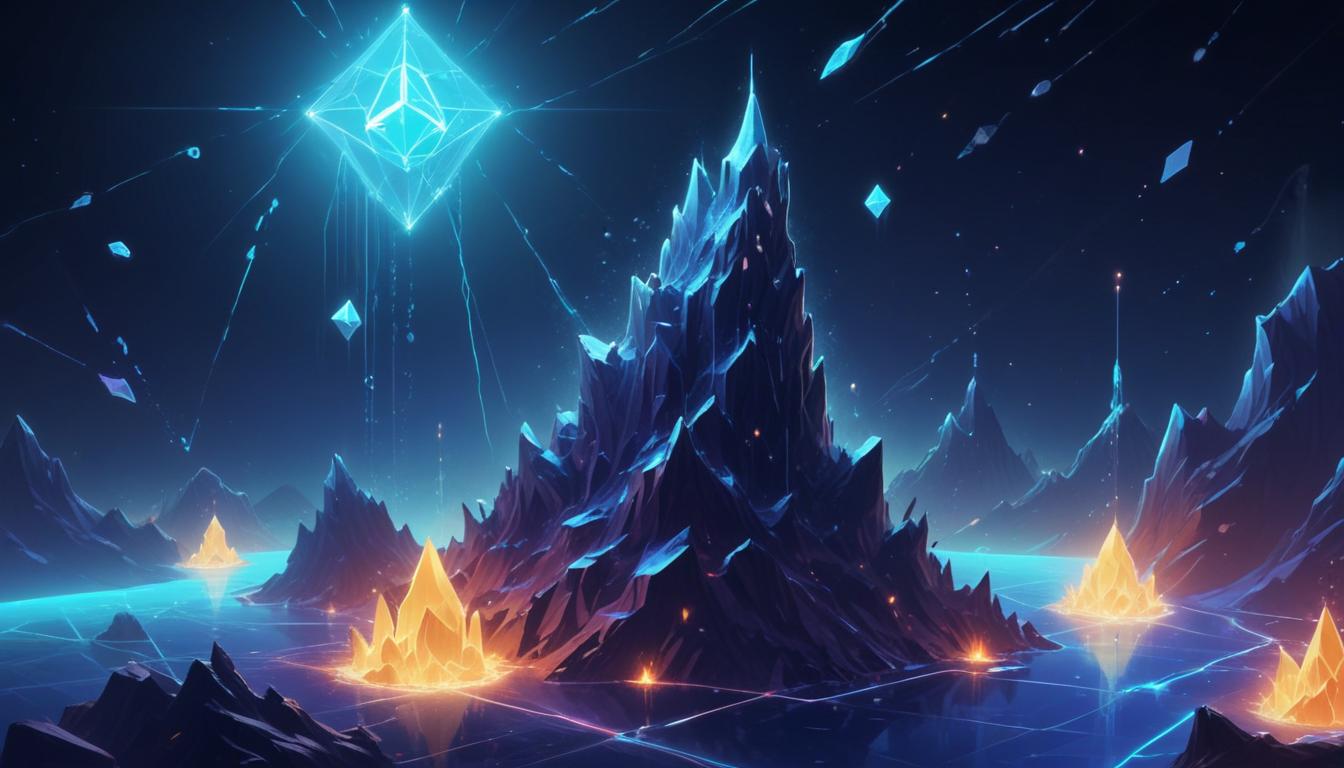 Shardeum's Testnet Triumph: Milestones, Validators & the Road to Mainnet! | Cryptodamus.io