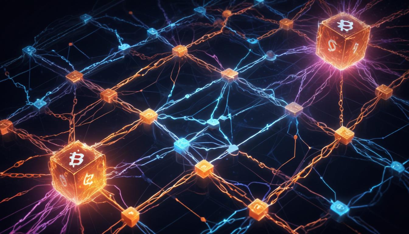 Shardeum: The Blockless Blockchain Revolutionizing Scalability & Speed! | Cryptodamus.io