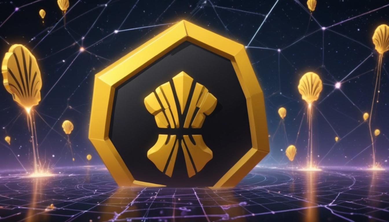 SHELL Rockets After Binance Listing! 🔥 What's Next for MyShell? | Cryptodamus.io