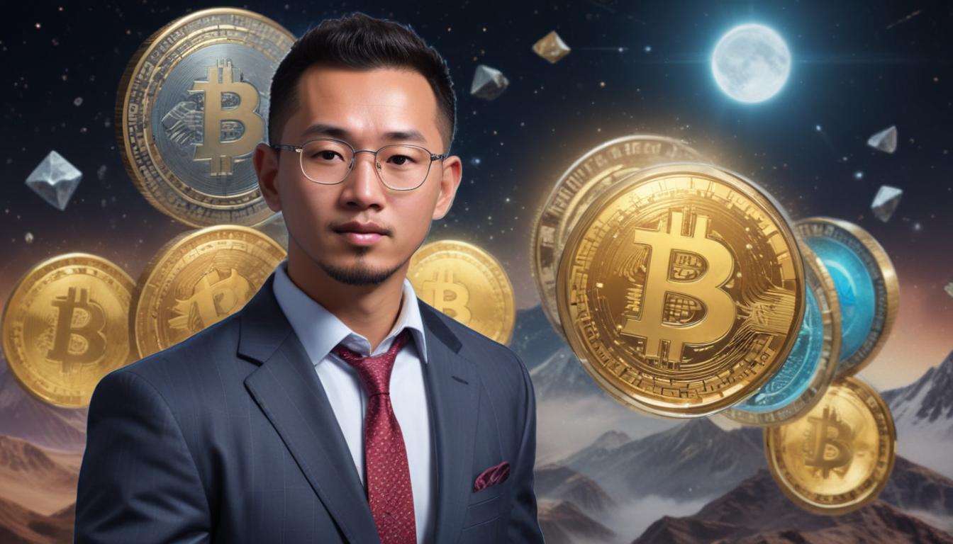 Прогноз Sherpa для Solana (SOL): взлетит ли SOL? Глубокий анализ для умных инвесторов! | Cryptodamus.io