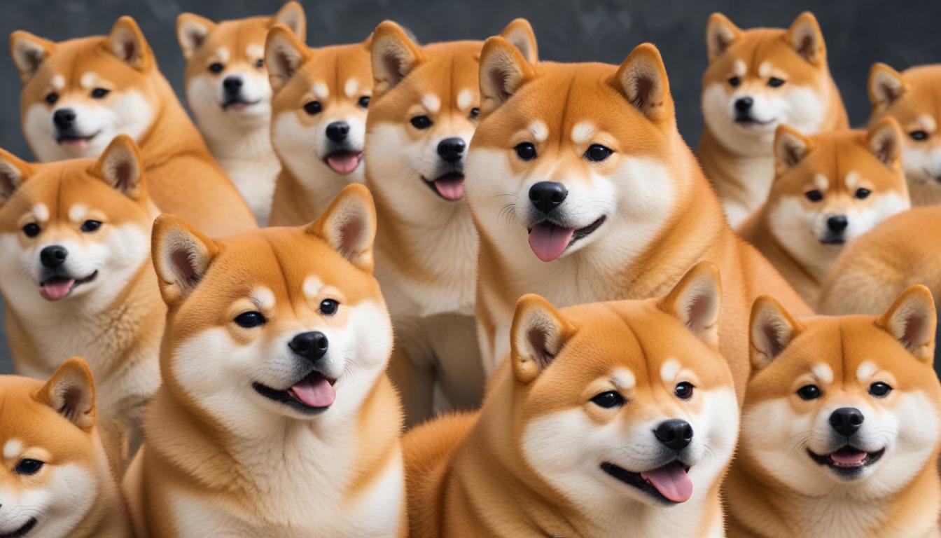 SHIB 2025: Will Shiba Inu Make You a Millionaire? Price Predictions & Expert Analysis! | Cryptodamus.io