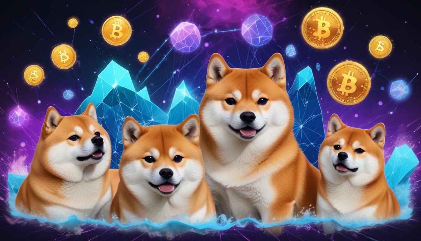 SHIB, ADA, & IOTA: Ecosystem Growth, Price Predictions, & Decentralization! | Cryptodamus.io