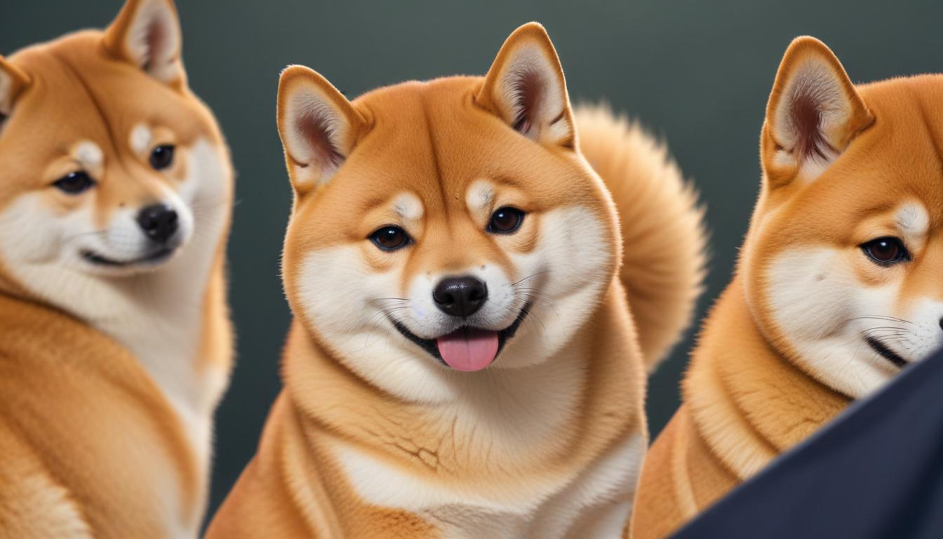 Внимание, SHIB Army! Разоблачение мошеннических схем с подделкой аккаунтов, нацеленных на владельцев Shiba Inu | Cryptodamus.io