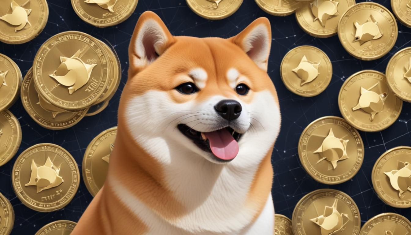SHIB Breakout Alert! Technical & On-Chain Analysis Predicts Potential Surge | Cryptodamus.io