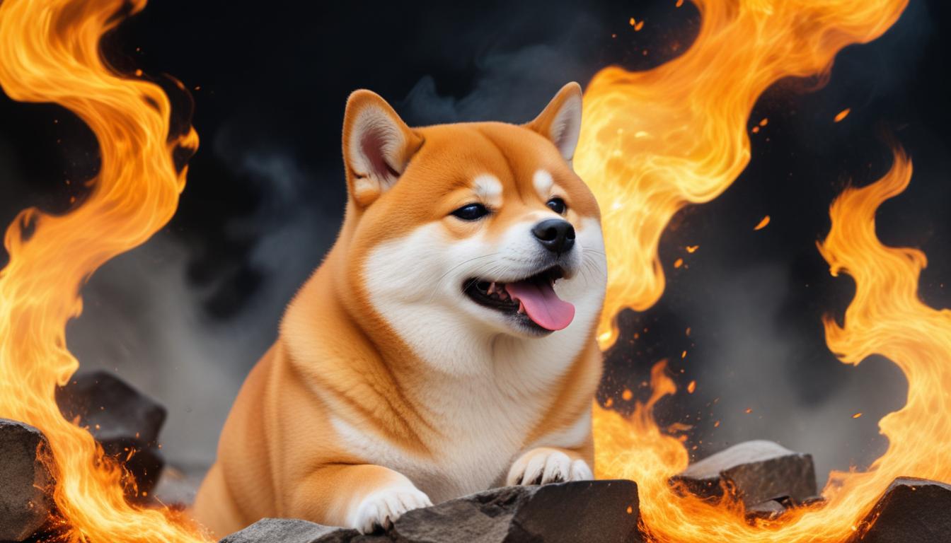 SHIB Burn SURGE! 1827% Increase: Data, Analysis & Future Implications | Cryptodamus.io