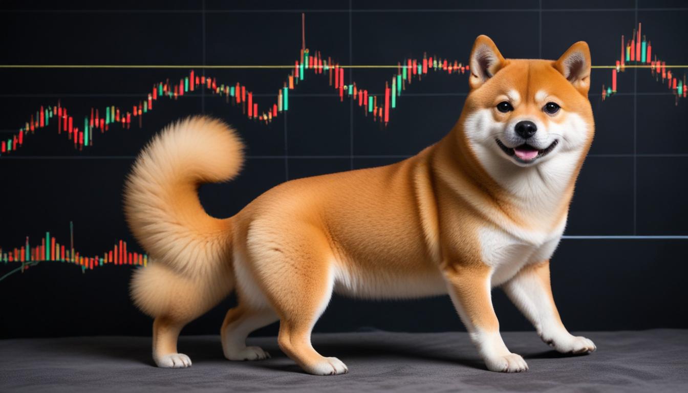 SHIB Death Cross IMMINENT? Will Shiba Inu Crash or Soar? Expert Analysis Inside! | Cryptodamus.io