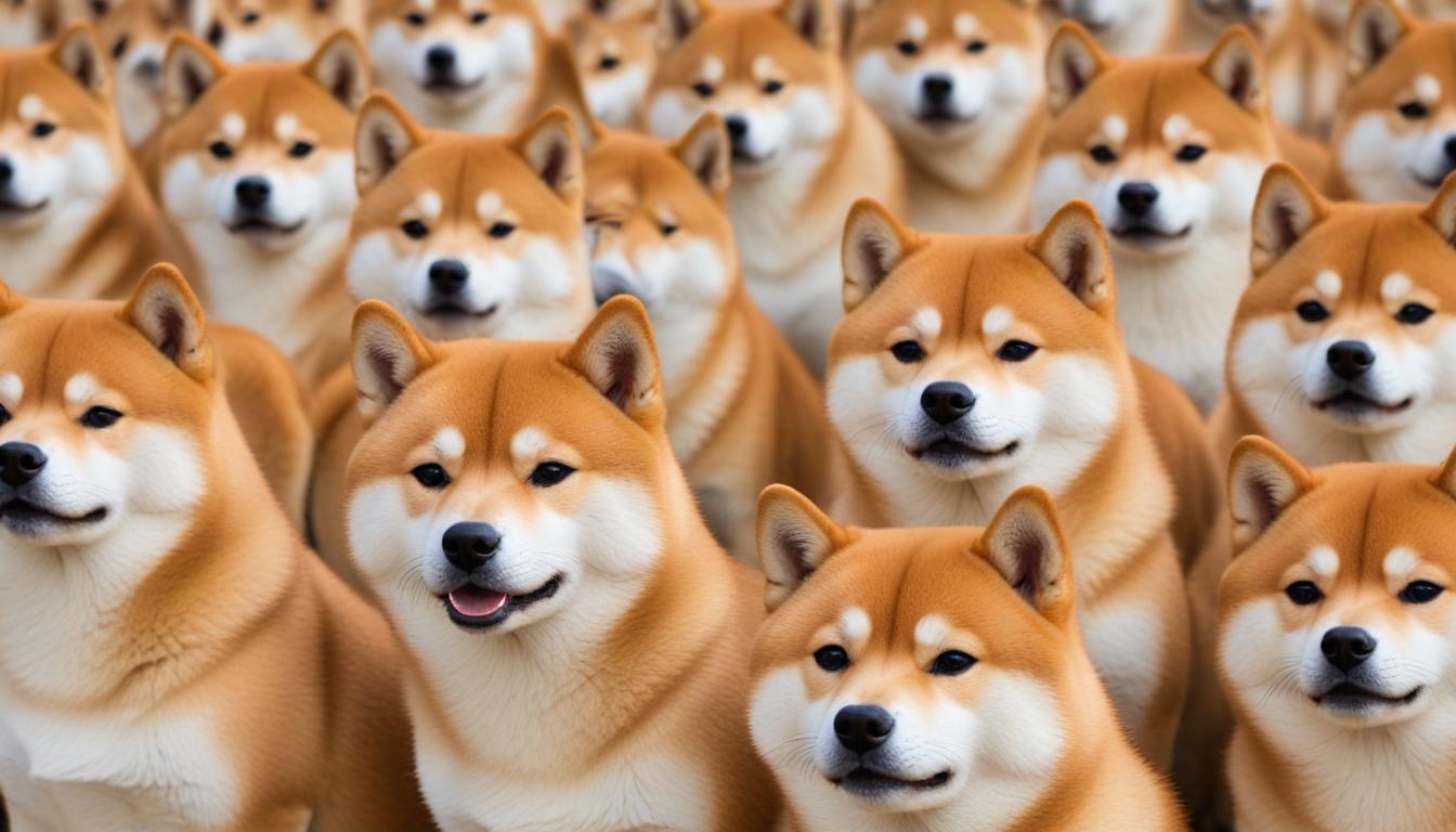 SHIB ETF: Will Retail & Institutional Investors Bite?  Market Demand Explored! | Cryptodamus.io