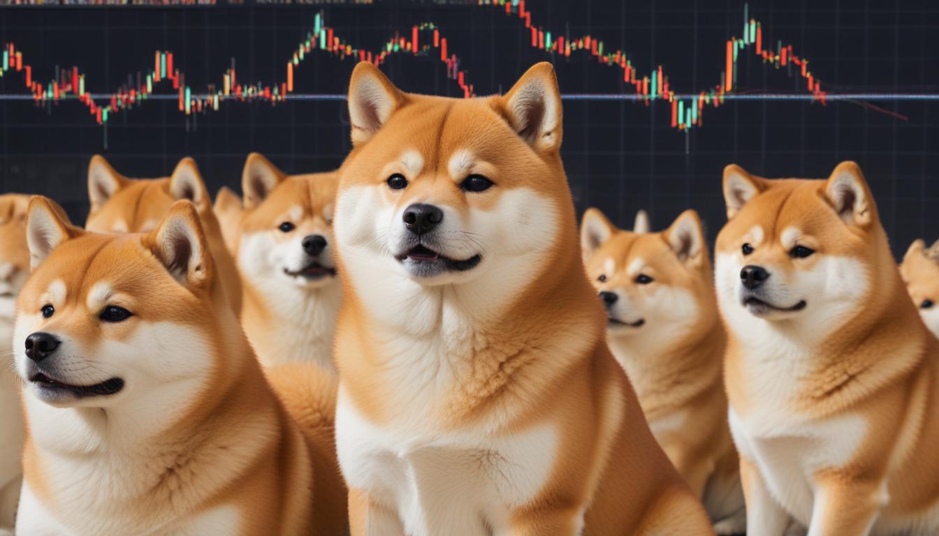 SHIB Golden Cross: Bull Run or Fakeout? Expert Analysis! | Cryptodamus.io