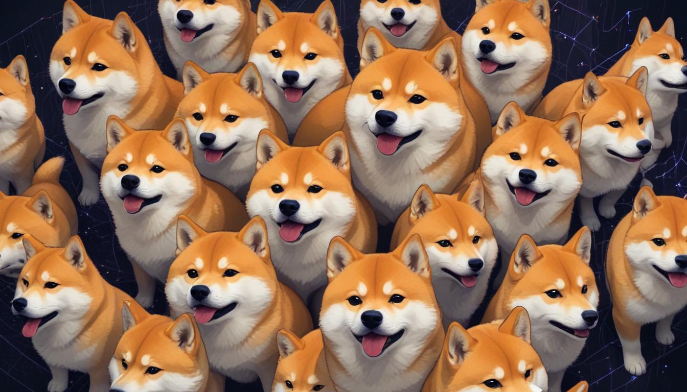 SHIB Hacker Dump Fallout: What It Means for SHIB Price & Your Crypto Security | Cryptodamus.io