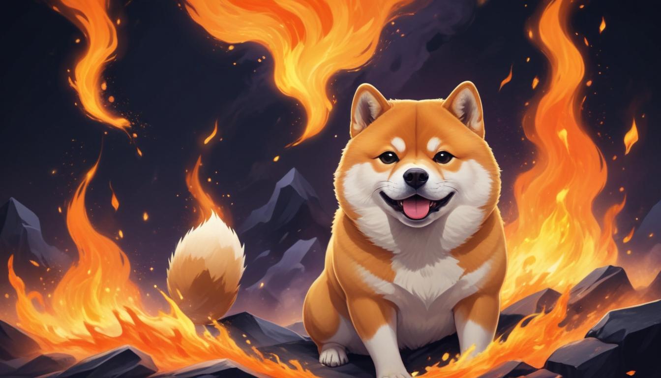 SHIB Holders Beware! Unmasking Scams & Safe Navigation Guide (2024) | Cryptodamus.io