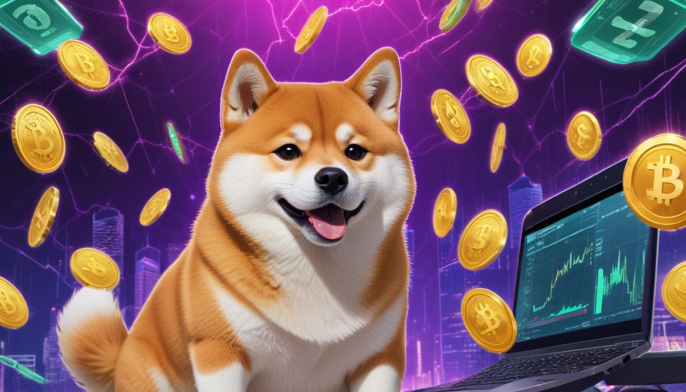 SHIB/HOT Hack: $1B Crypto Heist! Timeline, Actors, & Market Fallout | Cryptodamus.io