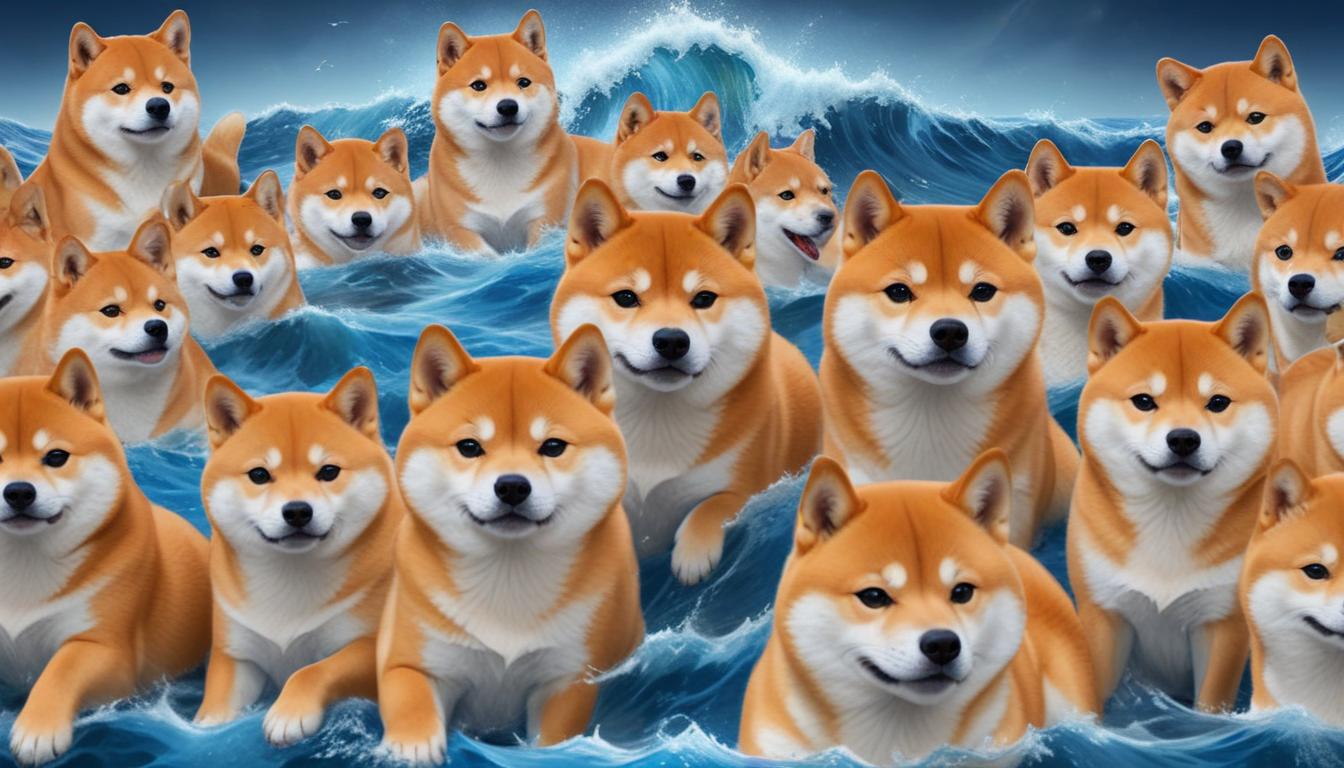 SHIB, LTC, & BlockDAG: Decoding Whale Activity, Market Sentiment, & Crypto's Future! | Cryptodamus.io