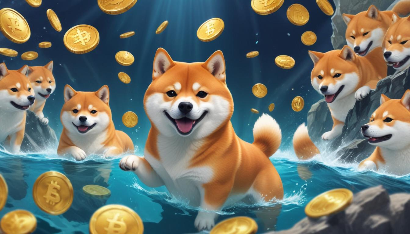 Shib Mania! Did 'Shib is for Everyone' Pump & Dump Investors? Crypto Risks Revealed! | Cryptodamus.io
