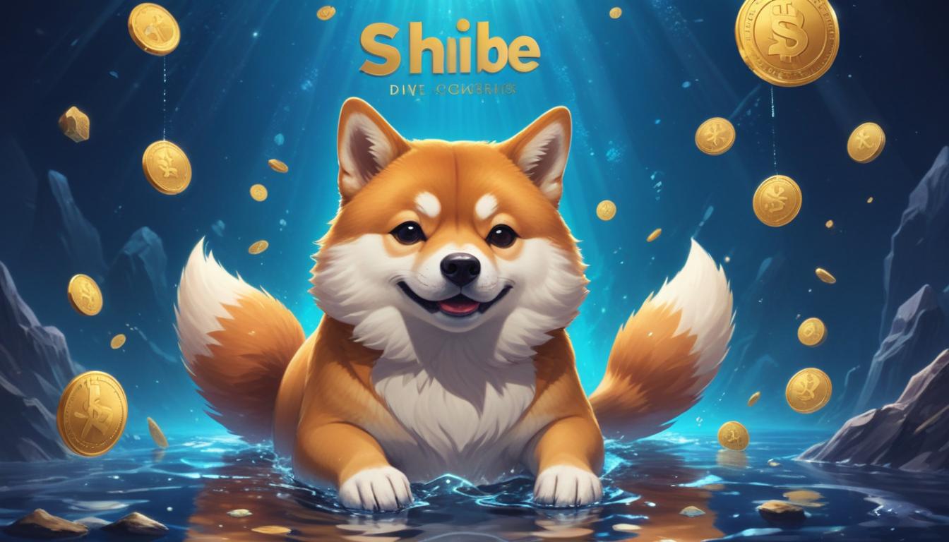 SHIB OS: Decentralized Governance Revolution! Transform Gov & Business Now! | Cryptodamus.io